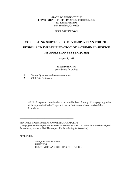 45982702-rfp-template-without-contract-to-form-connecticut-department-of-das-state-ct