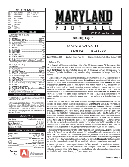 46010079-game-notes-fiu-university-of-maryland