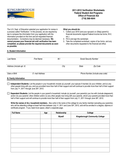 46019799-2011-2012-verification-worksheets-federal-student-aid-programs