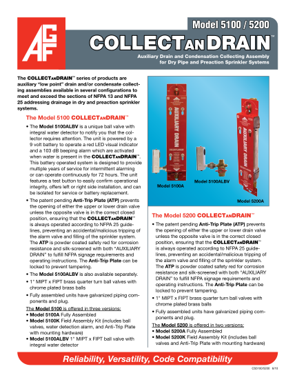460675485-the-model-5100-collecta-n-drain-agf-manufacturing-inc