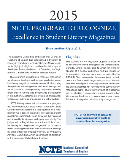 460820465-2015-ncte-program-to-recognize-excellence-in-student-literary-magazines-entry-deadline-july-2-2015-ncte