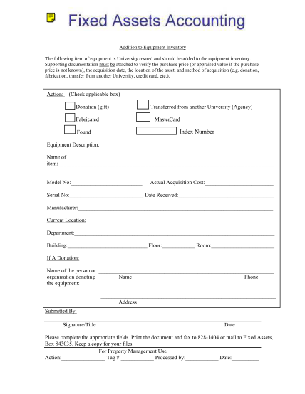 46101886-addition-to-equipment-inventory-form
