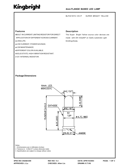 46117482-blf041syc-12v-pkcv2p65