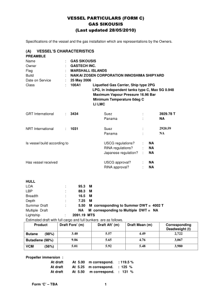 46136884-vessel-particulars-form-c-gas-sikousis-last-updated