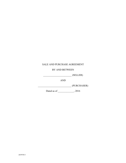 461531300-new-dawn-sale-and-purchase-agreement-template-4716doc