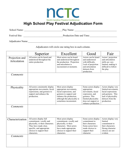 461906388-high-school-play-festival-adjudication-form-nctc