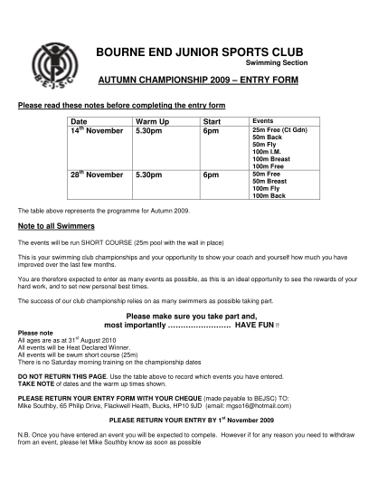 461931502-autumn-championship-2009-entry-form-bejsc-swimming-org