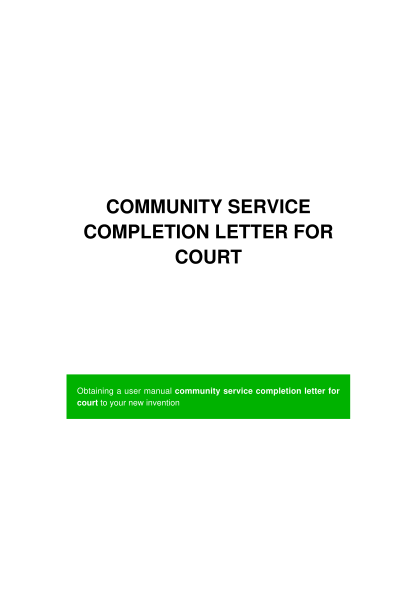 462130376-community-service-letter-of-completion