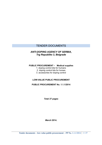 462209391-tender-documents-antidoping-agency-of-serbia-trg-republike-3-belgrade-public-procurement-medical-supplies-1-adas-org