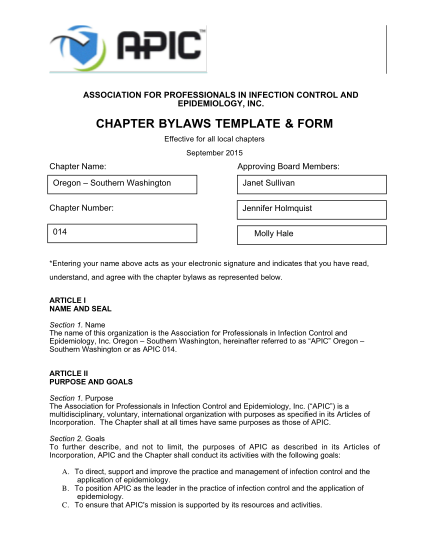 462261491-chapter-bylaws-template-amp-form-osw-apic-oswapic