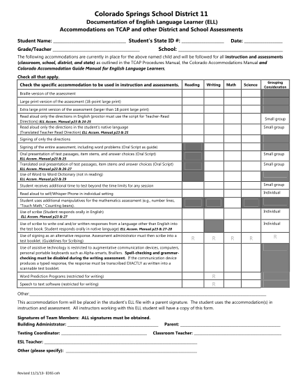 46230862-ell-accommodations-form-2013-2014-d11