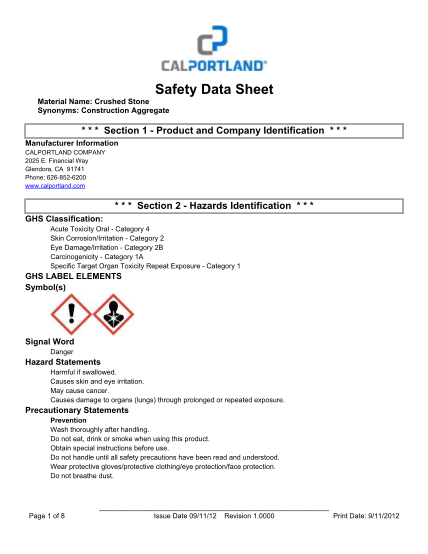 462347901-safety-data-sheet-material-name-crushed-stone-synonyms-construction-aggregate-section-1-product-and-company-identification-manufacturer-information-calportland-company-2025-e