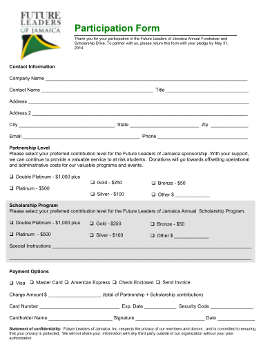 462378771-participation-form-thank-you-for-your-participati-on-in-futureleadersofjamaica