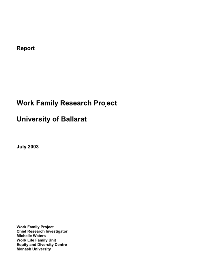46242340-ub-work-amp-family-research-project-report-pdf-313kb