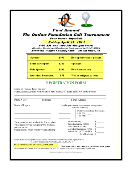462440918-first-annual-the-outlaw-foundation-golf-tournament
