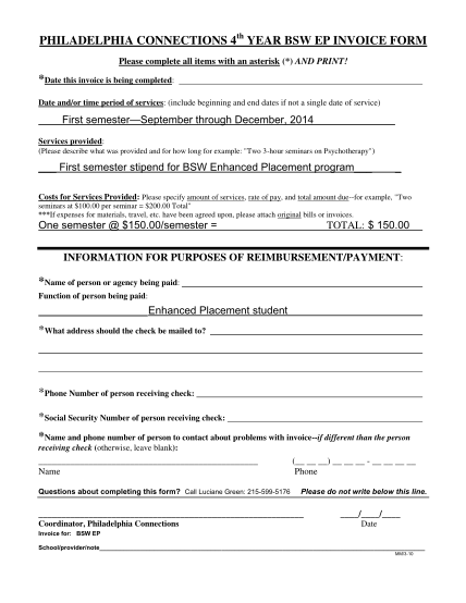 462602072-philadelphia-connections-4th-year-bsw-ep-invoice-form-please-complete-all-items-with-an-asterisk-and-print-philaconnect