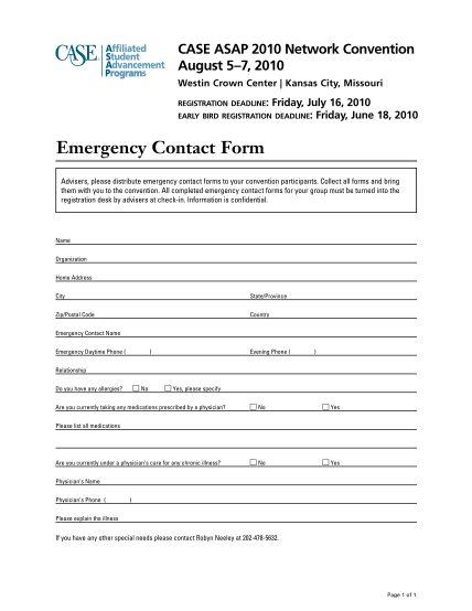 46262674-case-asap-emergency-contact-form-case