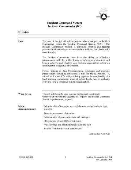 462701168-incident-command-system-incident-commander-ic