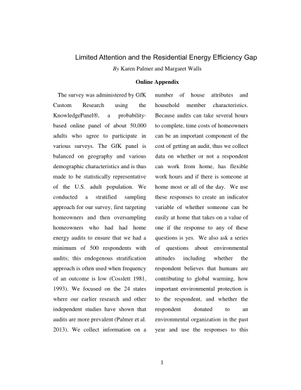 462776615-limited-attention-and-the-bresidentialb-energy-efficiency-gap-aeaweb