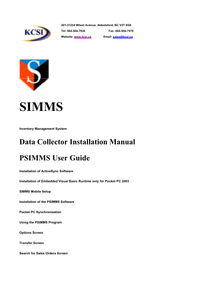 46279606-72-data-collectors-modulepdf-simms-inventory-software