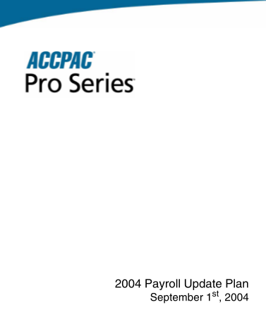 46289799-2004-payroll-update-plan-accpac-document-center