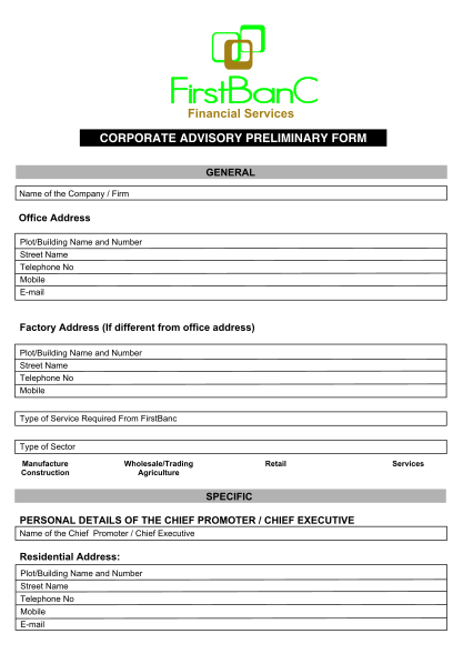 462911640-corporate-advisory-preliminary-form