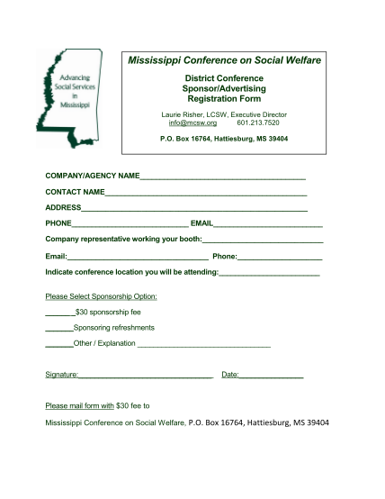 462943137-sponsorship-registration-form-mcsw-mississippi-conference-mcsw