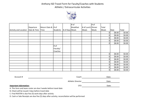 46294955-anthony-isd-travel-form-for-facultycoaches-with-students-athletic