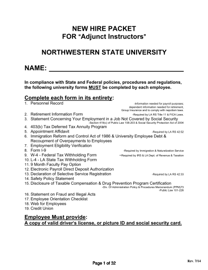 46298218-fillable-anyone-adjunct-for-northwestetn-state-form