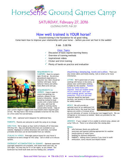 463004602-horsesense-ground-games-camp-saturday-february-27-2016-closing-date-feb-20-how-well-trained-is-your-horse