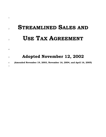 46324666-final-agreement-as-amended-04-16-05doc-streamlinedsalestax
