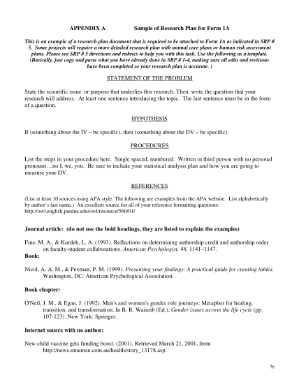 46325599-appendix-a-sample-of-research-plan-for-form-1a-statement-lcps