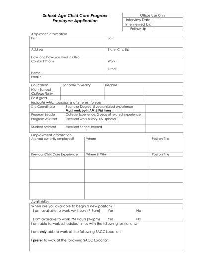 46359719-sacc-employment-application-hilliard-city-schools-hilliardschools