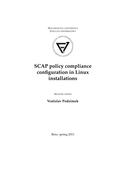 46360280-scap-policy-compliance-configuration-in-linux-installations-is-muni