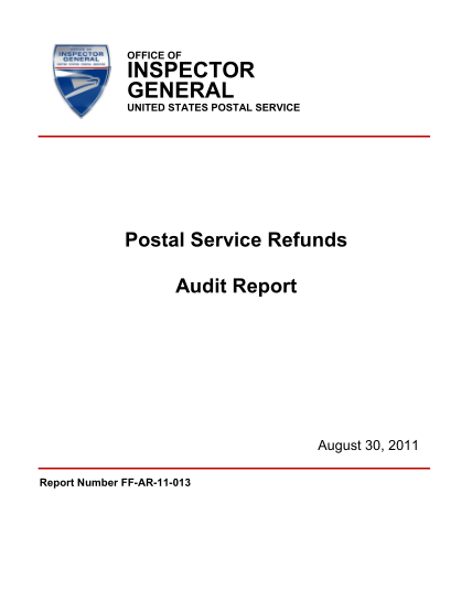 46381016-postal-service-refunds-uspsoig