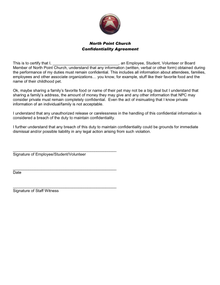 46387454-north-point-church-confidentiality-agreement-this-is-to-certify-that-i-northpointchurch