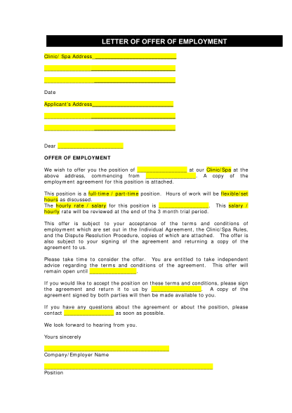 463974456-beauty-therapy-letter-of-offer-of-employment-template