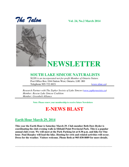 463977469-the-talon-newsletter-slsnc-slsnc
