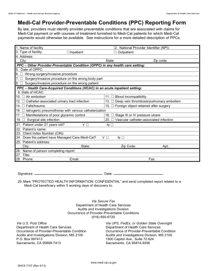 46407728-ppc-reporting-form-medi-cal-state-of-california-ccah-alliance