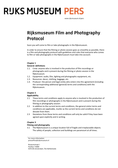 464153913-rijksmuseum-film-and-photography-protocol-rijksmuseum