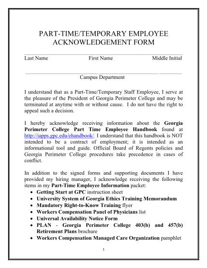 46420241-part-timetemporary-employee-acknowledgement-form-georgia-gpc