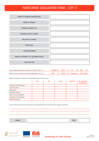 46425336-participant-evaluation-form-cdp-11-fas