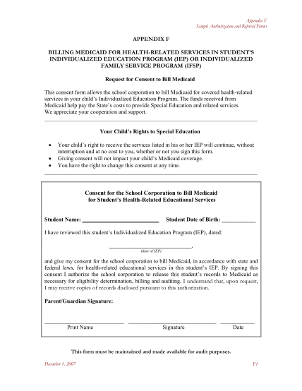 46461240-fillable-parents-consent-form-for-student-records-release-iep-cumberland-county-doe-in