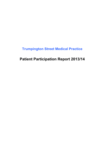 464862726-final-pp-des-annual-report-template-13-14-1-trumpingtonstreetmedicalpractice-co