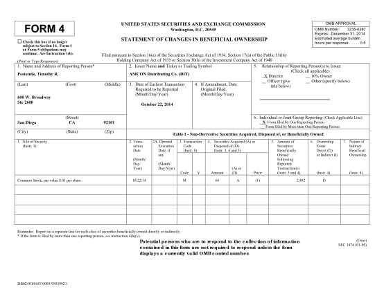 464974121-form-4-tim-pestotnik-10222014-rsu-vestingdocx