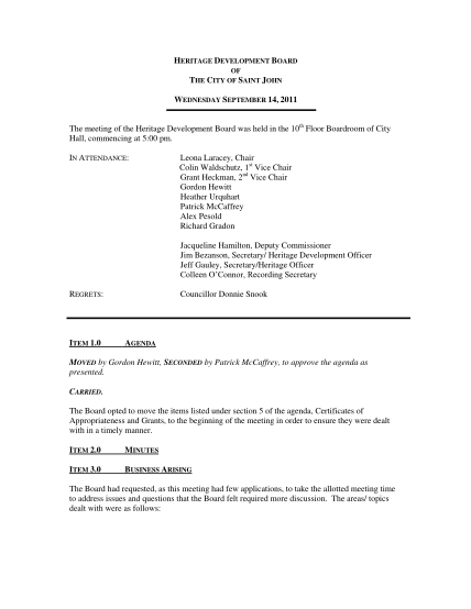 46504012-heritage-development-board