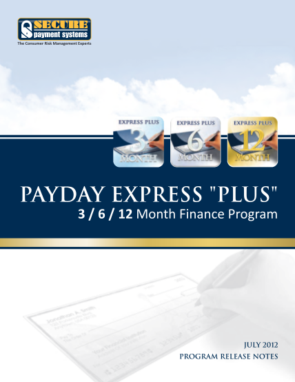 46536064-payday-express-quotplusquot-secure-payment-systems