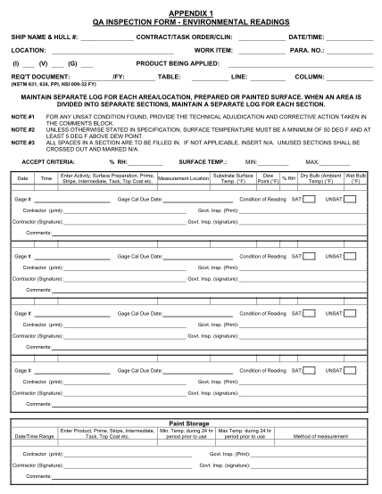 46549548-environmental-inspection-checklist