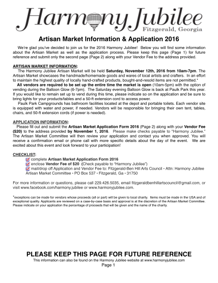 465518671-artisan-market-information-amp-application-2016