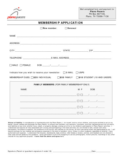46566981-membership-form-plano-pacers-planopacers